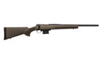 Howa Mini Action 6.5 Grendel 22" OD Green