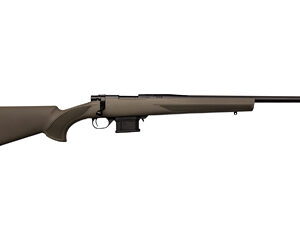 Howa Mini Action 6.5 Grendel 22" OD Green