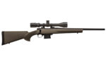 Howa Mini Action 6.5 Grendel 20-Inch Coyote Package