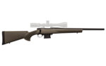 Howa Mini Action 6.5 Grendel 20" Olive Drab Green