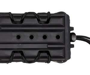 High Speed Gear Inc. Polymer X2R Rifle Tactical Carrier Version 2 Black