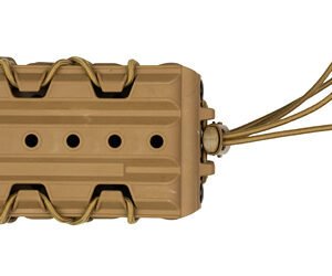 High Speed Gear Inc Polymer X2R Rifle Taco Version 2 Coyote
