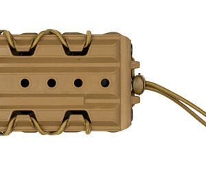 High Speed Gear Inc. Polymer Rifle Taco Version 2 Coyote