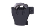 High Speed Gear Inc. Ultra-Light Chained Handcuff Pouch - Black