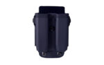 High Speed Gear Inc. Universal Twin Magazine Pouch - MOLLE Compatible - Size 1 - Black