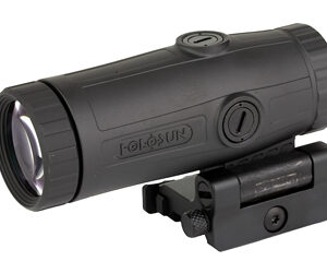 H-Sun Magnifier 3x With Flip and Quick Detach (QD)