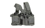 Haley Strategic Partners D3CR X Gray