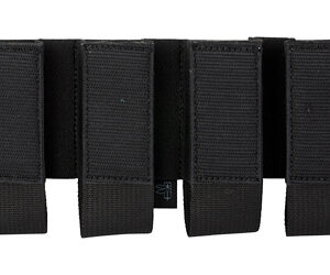 HSP Micro Rig Sub Gun Insert Black