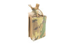 High-Speed Gear Single Rifle Magazine Pouch with MP2 Multicam