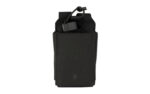 HSP Single Rifle Magazine Pouch with MP2 Black