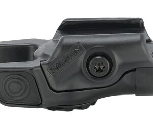 H-SUN Red Laser Black Tactical Rifle Mount