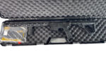 Daniel Defense DDM4 V7 556 16.5" 15" MLOK 32rd Black - OG Case Manual