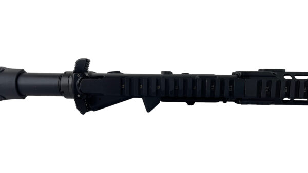 Daniel Defense DDM4 V7 556 16.5" 15" MLOK 32rd Black - OG Case Manual - Image 12