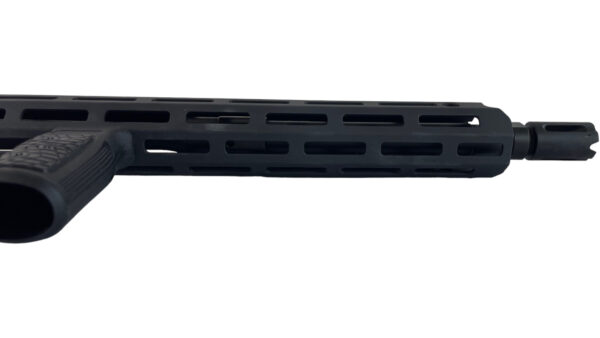 Daniel Defense DDM4 V7 556 16.5" 15" MLOK 32rd Black - OG Case Manual - Image 16