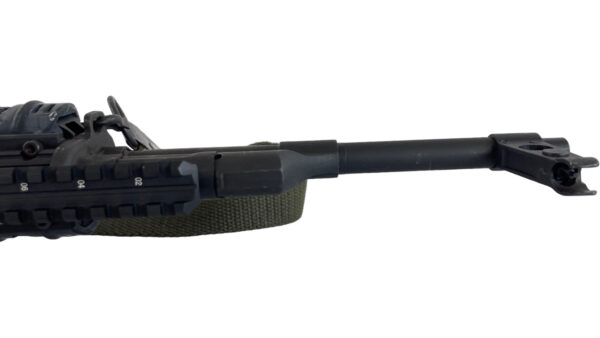 Romarm SAR-1 AK47 7.62x39 16.5" 10rd w/ red dot folding stock - Image 15