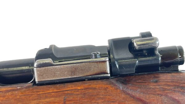 Mauser K98 Preduzece 44 Yugo German 24.5" - Bolt Matching - Image 6