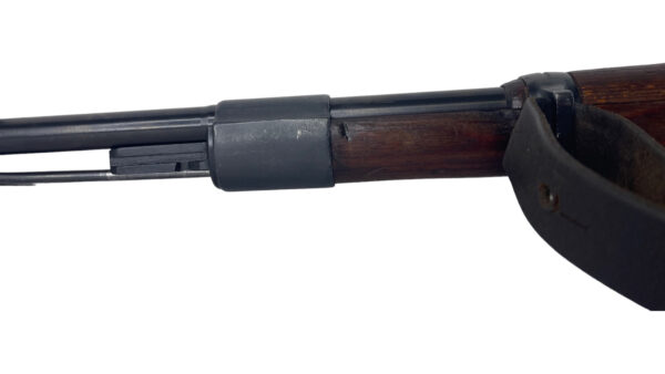 Mauser K98 Preduzece 44 Yugo German 24.5" - Bolt Matching - Image 10