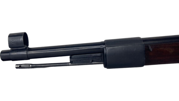 Mauser K98 Preduzece 44 Yugo German 24.5" - Bolt Matching - Image 11