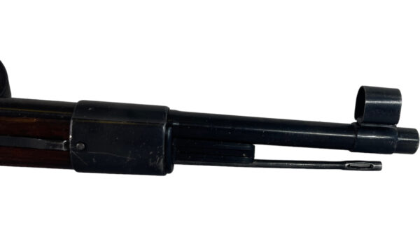 Mauser K98 Preduzece 44 Yugo German 24.5" - Bolt Matching - Image 23