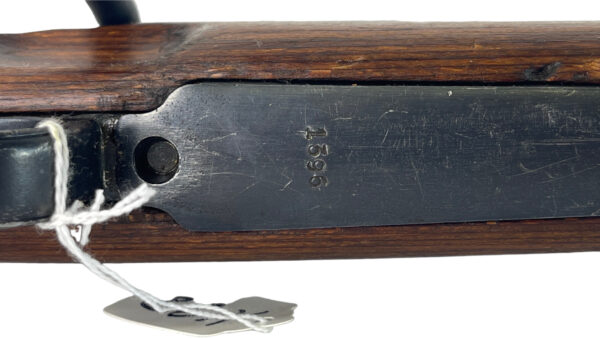 Mauser K98 Preduzece 44 Yugo German 24.5" - Bolt Matching - Image 26