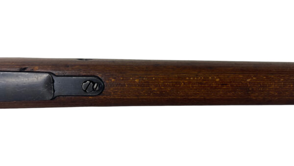 Mauser K98 Preduzece 44 Yugo German 24.5" - Bolt Matching - Image 27
