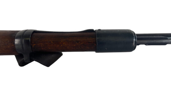 Mauser K98 Preduzece 44 Yugo German 24.5" - Bolt Matching - Image 29