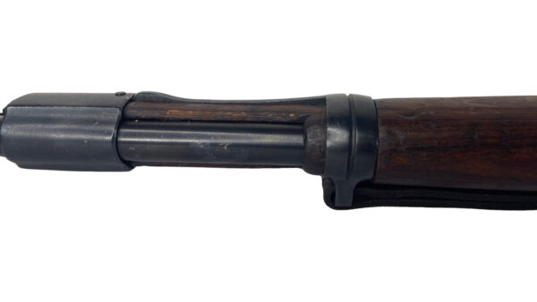 Mauser K98 Preduzece 44 Yugo German 24.5" - Bolt Matching - Image 37