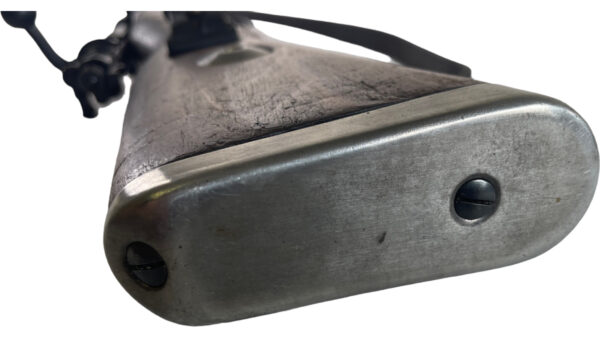 Mauser K98 Preduzece 44 Yugo German 24.5" - Bolt Matching - Image 39