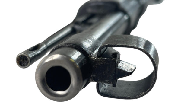 Mauser K98 Preduzece 44 Yugo German 24.5" - Bolt Matching - Image 40