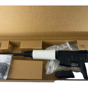 DPMS Panther Oracle A-15 AR15 5.56 16" 30rd - OG Box