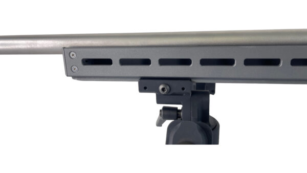 Savage 110 Precision Left Hand 6.5 Creedmoor 26" MDT - 3 Mags Accu-TAC - Image 9