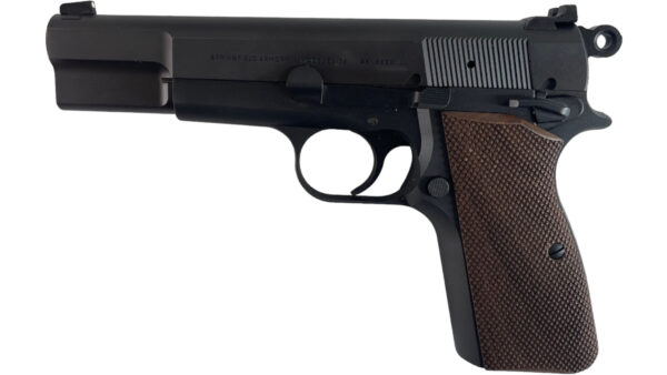 Springfield Armory SA-35 9mm 4.7" 15rd - OG Box 3 Mags - Image 2