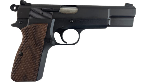 Springfield Armory SA-35 9mm 4.7" 15rd - OG Box 3 Mags - Image 3