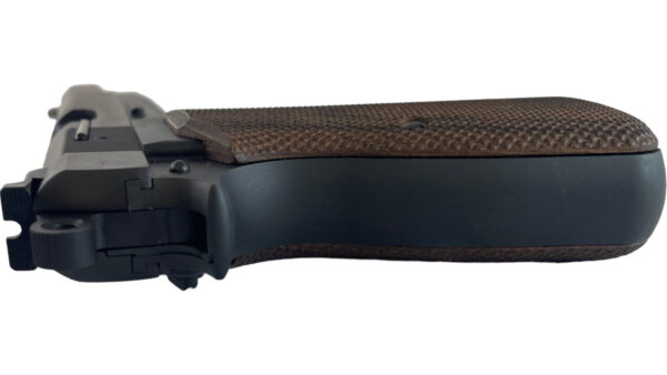 Springfield Armory SA-35 9mm 4.7" 15rd - OG Box 3 Mags - Image 6