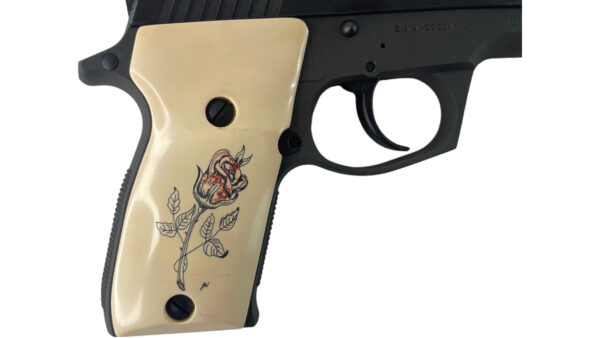 Astra / EAA A-75L 9mm 3.25" 7rd - 2 Mags - Image 7