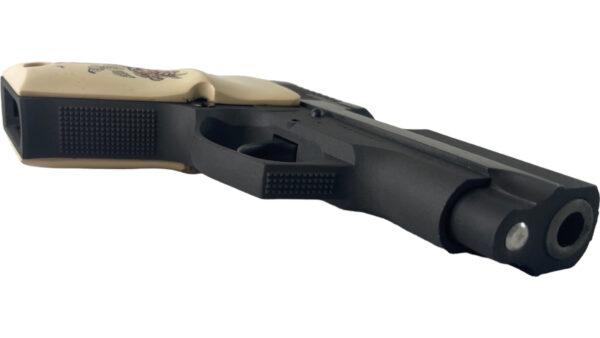 Astra / EAA A-75L 9mm 3.25" 7rd - 2 Mags - Image 11