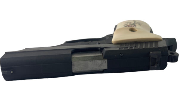 Astra / EAA A-75L 9mm 3.25" 7rd - 2 Mags - Image 12