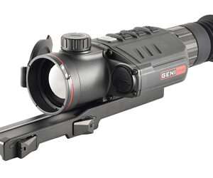 Infiray Rico G 640 3X 50mm Thermal Imaging Scope