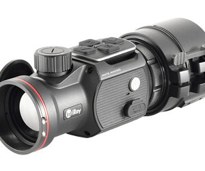 Infiray Mate 640 3X 50mm Thermal Imaging Scope