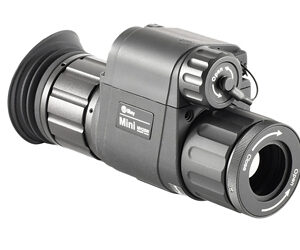 InfiRay Mini V2 1X 25mm Thermal Imaging Scope