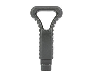 Kinetic Development Group SCAR Non-Reciprocating Charging Handle Black