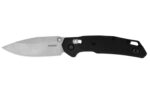 Kershaw Heist 3.2-Inch Black and Stonewash Folding Knife