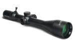 KONUS Absolute 5-40x56 Scope Bullet Drop Compensator Illuminated Reticle