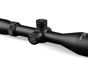 KONUSPRO LZ30 2.5-10X50 Infrared Illuminated 30/30 Reticle