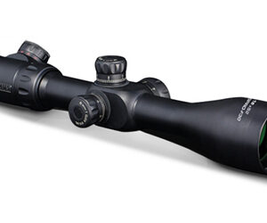 KONUSPRO F30 4-16X52 Illuminated Reticle Bullet Drop Compensator