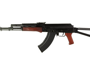 KUSA KR103SF 7.62x39 30 Round 16.33 Inches Red Rifle
