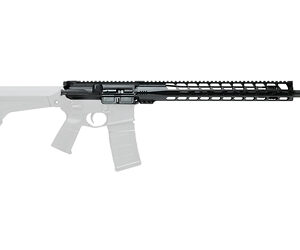 LANTAC Designated Marksman Rifle (DMR) Upper chambered in 223 Wylde with an 18-inch barrel