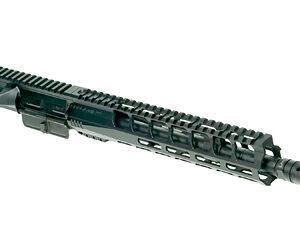 LANTAC UTP Upper 300 Blackout 11.5 Inches Black