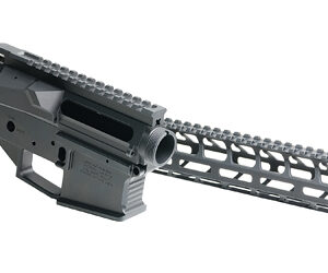 LANTAC Ravin Billet Builder Set 10.5" Rail