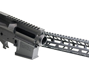 LANTAC SF FORGED BUILDER SET 10.5" RAIL